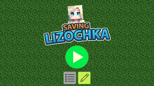 Saving Lizochka