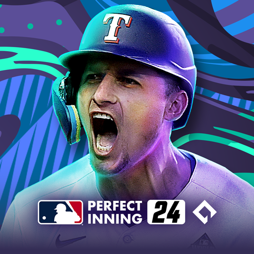 MLB Perfect Inning 24  Icon