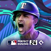 MLB Perfect Inning 24 Mod apk versão mais recente download gratuito