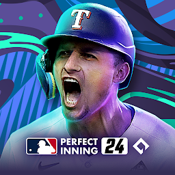 图标图片“MLB Perfect Inning 24”