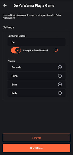 Kalamity: Modern Party Games Screen 2