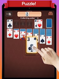 Solitaire 2021