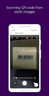 QR Code Reader From Image APK for Android Download 4