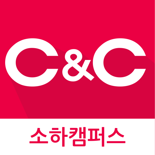 소하씨앤씨 미술학원 logo