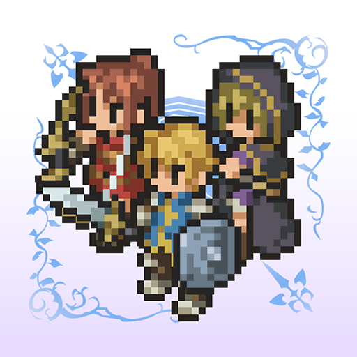 マーセナリーズサーガ２ logo