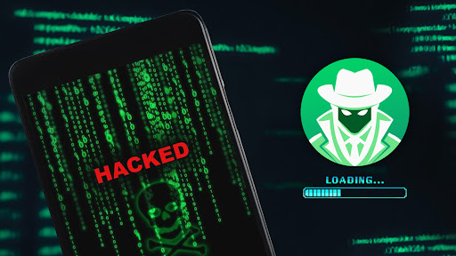Nohack (Anti-Hack) Screenshot 1 - AppWisp.com