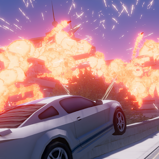 Traffic Slam (REMAKE) apk