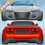 Cars Racing Game for Kids ! icon