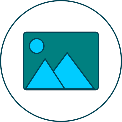 Highest Mountain Peaks  Icon