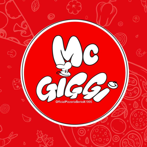 McGiggi Official logo