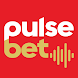 PulseBet - Online Betting App