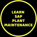 Cover Image of डाउनलोड Learn SAP Plant Maintenance (P  APK