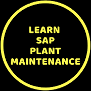 Learn SAP Plant Maintenance (PM)