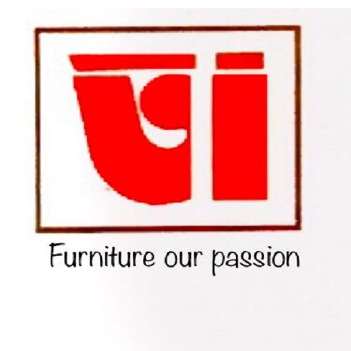 Vijay Furniture logo