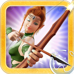 Bow and Arrow Archery – Bubble
