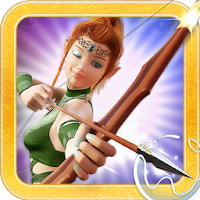 Bow and Arrow Archery – Bubble