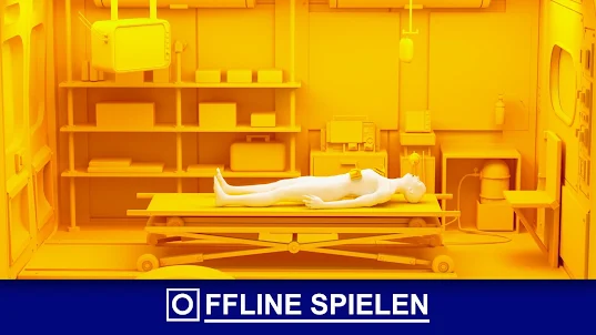 Ambulance : Hospital Simulator