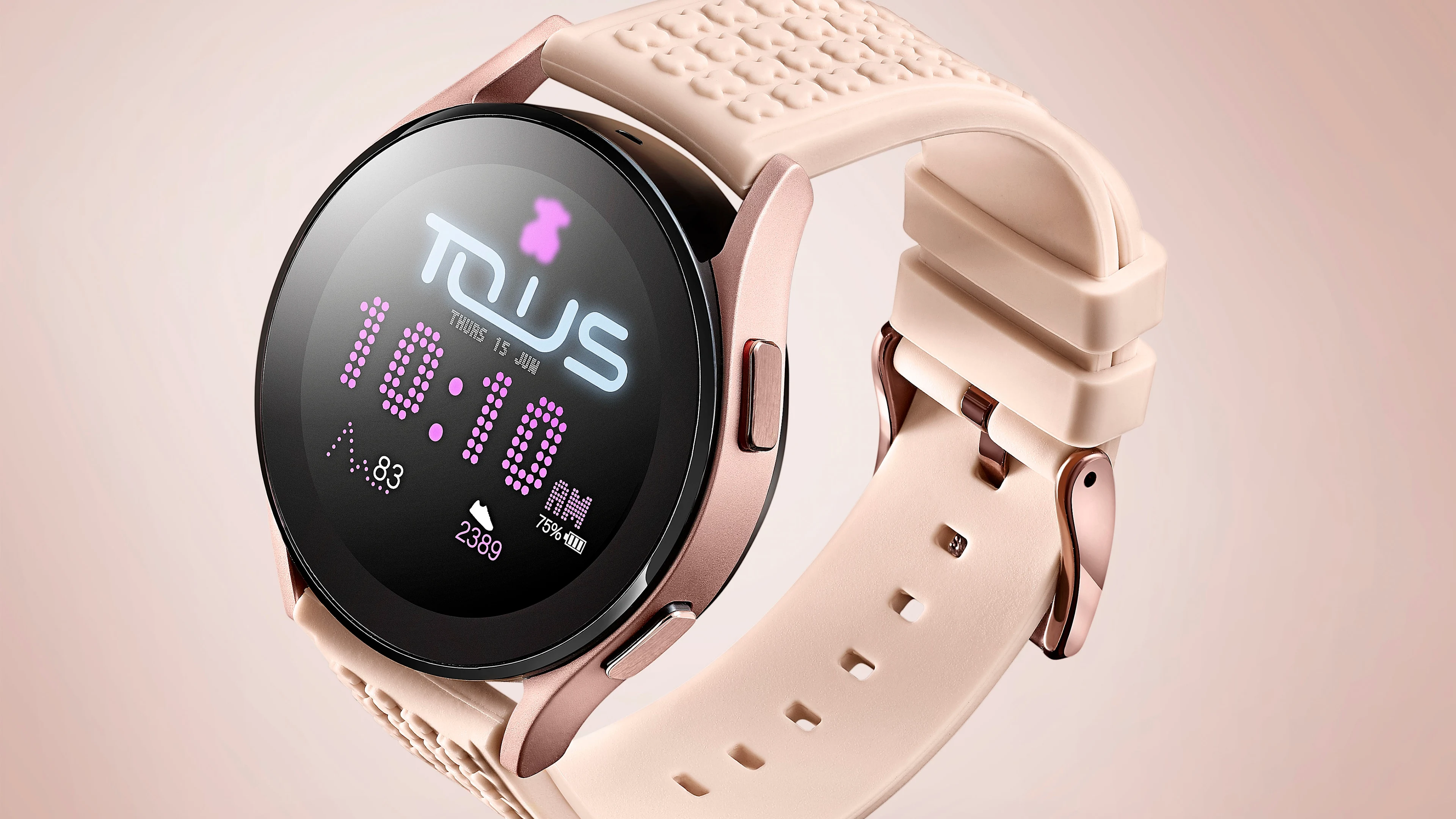 Apps para Android de TOUS Watches en Google Play