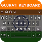 Gujarati Keyboard icon