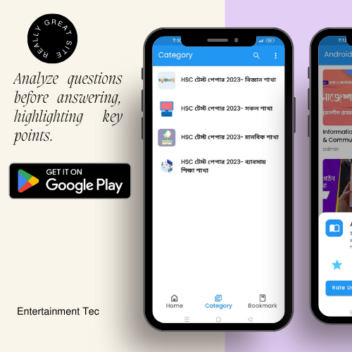 All Class Lecture Sheet
