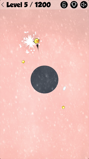 Funny Bird - the Circle Runner