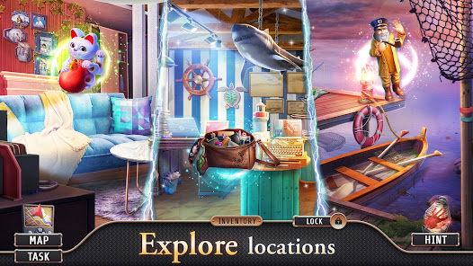 Screenshot image