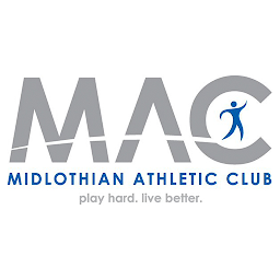 Значок приложения "Midlothian Athletic Club"