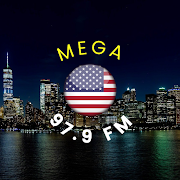 LA MEGA 97.9 NEW YORK - LA MEGA 97.9 4.0.0 Icon