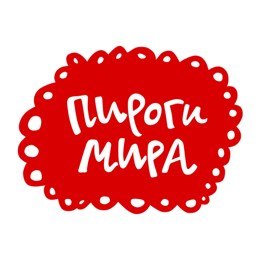 Пироги мира logo