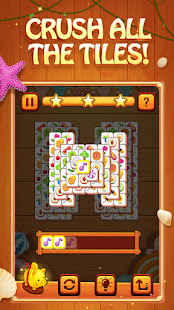 Tile Master - Classic Triple Match & Puzzle Game 2.7.11 screenshots 4