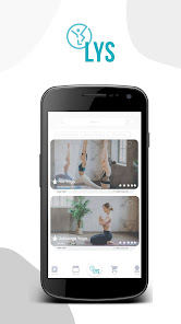 Imágen 8 Liverpool Yoga-Studios android