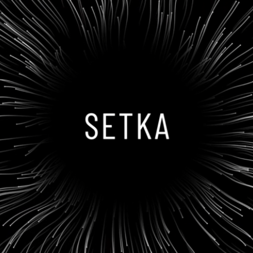 SETKA: медитация и интеллект 1.0.1 Icon