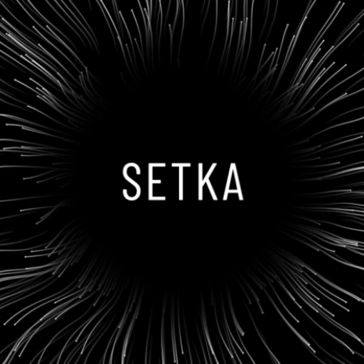 SETKA: медитация и интеллект  Icon