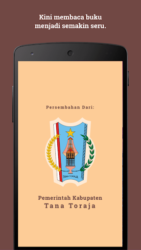 Android application iToraya screenshort