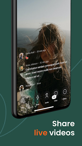 Everymeet - Group Voice Chats