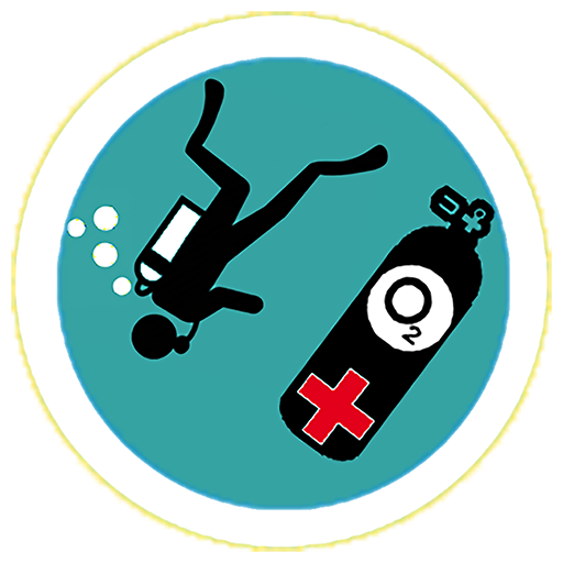 Oxygen Cylinder Autonomy for D logo