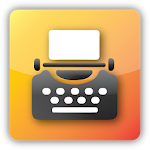 Cover Image of Download Typewriter 1.097 APK