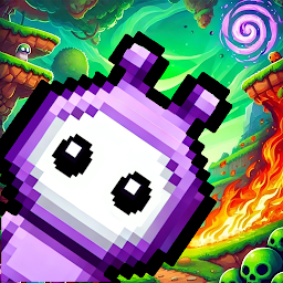 Fantasiant - 小さなヒーロー Mod Apk