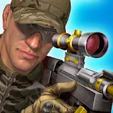 Sniper Shooter: Rescue Mission icon