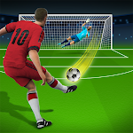 Cover Image of Download Penalty World Cup - Qatar 2022  APK