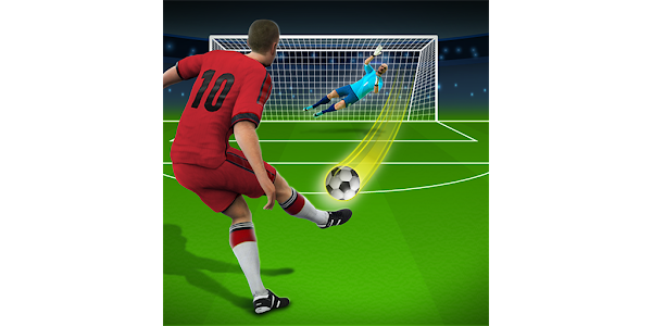 The Penalty Shootout Stock Illustration - Download Image Now