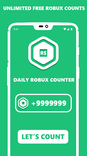 Free Robux Counter Free Rbx Calc 2020 - robux conter