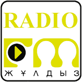 Радио Жулдыз ФМ icon