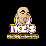Ike's Rewards icon