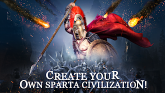 Game screenshot Fire and Glory: Blood War mod apk