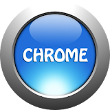 Chrome HD Apex Nova Holo Adw icon