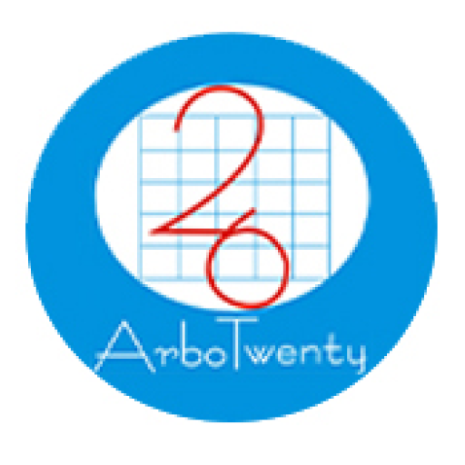ArboTwenty logo