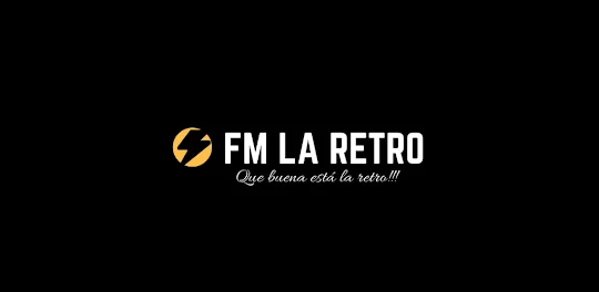 LA RETRO FM
