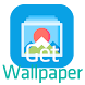 Get Wallpaper - Androidアプリ