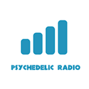Psychedelic Music Radio Stations selection HD